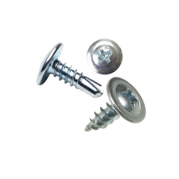 Head Self Tapping Screw1