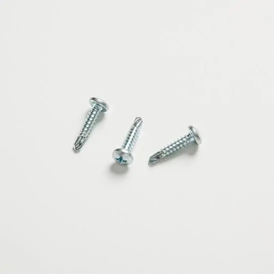 I-Self Drilling Collated Drywall Screws