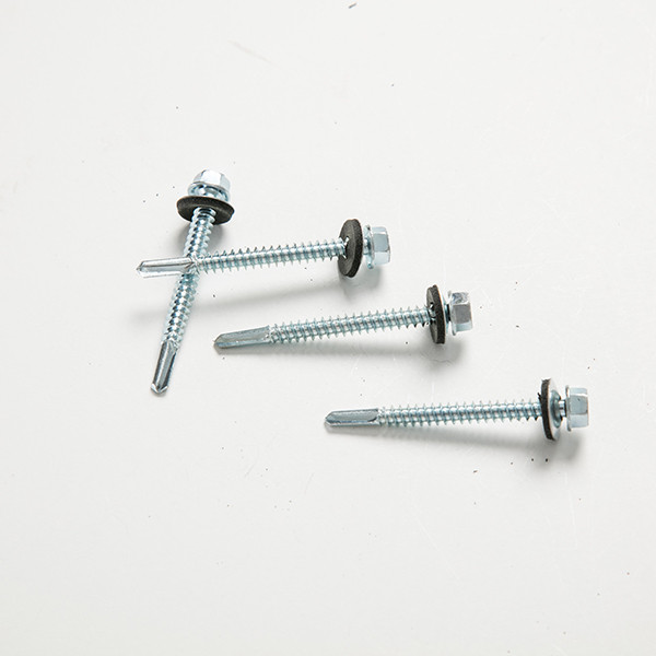 DIN7504K Hex Head Self Drilling Screws02